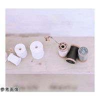 クロバー ポルトボヌール すずらん 手縫い糸 79983 1セット 67-4754-36（直送品）