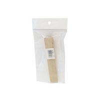 アークランズ 木クサビ 神奈川鍬用 ヘッター付 717045 1枚 64-3665-19（直送品）