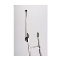 アルインコ トラック用はしご TRHーT TRH1500T 1台 64-8735-88（直送品）