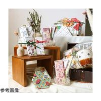 アズワン パイプディスプレイ 直径6×H6cm 65-8768-15 1個（直送品）