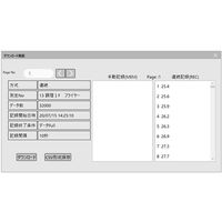 佐藤計量器製作所 防水型無線温度計(標準センサS270WPー01/トレサビリティー校正書類一式付き) SK-270WP-B 1個（直送品）
