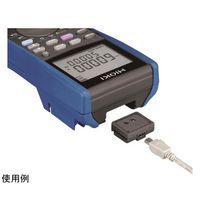 日置電機 デジタルマルチメータ DT4281 書類3点付 DT4281SYORUI3TENTUKI 1台 64-8492-78（直送品）