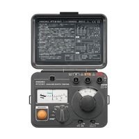 日置電機 接地抵抗計 FT3151 書類3点付 FT3151SYORUI3TENTUKI 1台 64-8531-91（直送品）