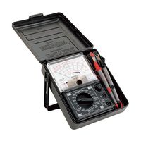 日置電機 ハイテスタ 3030ー10 書類3点付 3030-10SYORUI3TENTUKI 1台 63-9378-59（直送品）