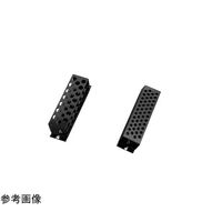 エッペンドルフ 試験管ラック 大 45×8×12.9cm 直径 18ー21mm 30チューブ M1289-0400 1個（直送品）