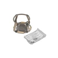 エッペンドルフ クランプ 6L三角フラスコ用 ACE-6000S 1個 63-8460-99（直送品）