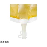 コロプラスト センシュラ ミオ1 ウロ 透明 10ー45mm 10586 1箱(10枚) 65-0315-59（直送品）