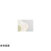 コロプラスト センシュラ ミオ2 消化管ストーマ用 二品系装具 キッズ フレックスプレート 0ー27mm 18735 1箱(5枚)（直送品）