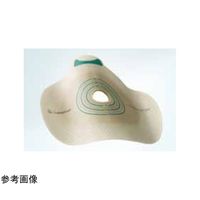 コロプラスト センシュラ ミオ1 消化管ストーマ用 単品系装具 透明 50mm 10486 1箱(10枚) 65-0315-20（直送品）