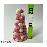 アズワン ポンポンツリー 23cm 65-9146-36 1個（直送品）