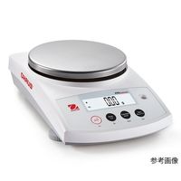 オーハウス エントリー電子天びん パイオニアPRシリーズ 6200g 0.1g(内部分銅内蔵型モデル)校正証明書付 PR6201JP 1個（直送品）