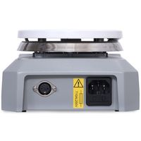 オーハウス ホットプレートスターラー e-G31HSRDS 1台 65-9242-63（直送品）