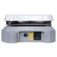 オーハウス ホットプレートスターラー e-G31HS07C 1台 65-9242-64（直送品）