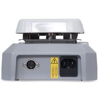 オーハウス ホットプレートスターラー e-G31HS04C 1台 65-9242-65（直送品）