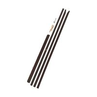 アズワン シンプルイーゼル ブラウン 65-8873-47 1個（直送品）