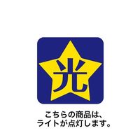アズワン ビッグエアブロードール クリスマス特大アーチ 65-8117-67 1セット（直送品）