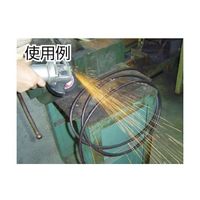 日本ピスコ 真空用チューブ 透明 6X4.0mm 20M UD0640-20-C 1巻 61-1952-97（直送品）