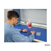 DESCO JAPAN 静電袋 SCS1000 4”×26” (102×660) 100枚入り 100426 1パック(100枚)（直送品）