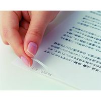 スリーエム(3M) ポストイット カバーアップテープ カッター付 幅25mm×長さ10m 白 1セット（10巻） CV-25N