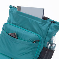 ケイ.アンビエンテ 2WAY 訪問バッグ ターコイズ 964174 1個