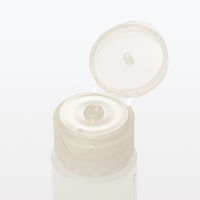 無印良品 敏感肌用うるおいボディソープ 液体タイプ（携帯用） 50mL 1セット（12個） 良品計画