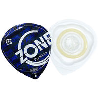 ジェクス　ZONE（ゾーン）PREMIUM 1箱（5個入）