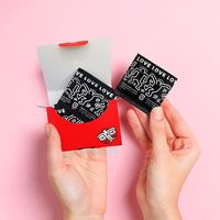 相模ゴム工業　サガミ キース・ヘリング スムース 1箱（5個入）