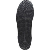 【セーフティーシューズ】アシックス asics ウィンジョブ ブラック×ブラック 27.5cm FCP201.9090-27.5