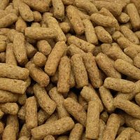 キャットスマック かつお味 国産 2kg 1袋 スマック キャットフード