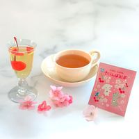 【期間限定】カレルチャペック さくらんぼ紅茶 ティーバッグ 1箱（20バッグ入）