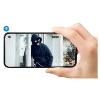 ムサシ ライテックス 充電式センサーWiFiカメラ C-RC7200 1台