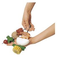 貝印 KK 焼き串 21cm(収納パーツ付き) DH8056 1組（直送品）