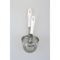 貝印 KK みそこしセット(お玉付き) DH8060 1セット（直送品）