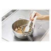 貝印 KK みそこしセット(シリコーンヘラ付き) DH8061 1セット（直送品）