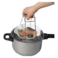 貝印 KK 茶碗蒸しホルダー DH8075 1個（直送品）