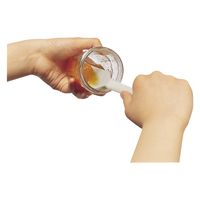 貝印 ミニスパチュラ DH8093 1本