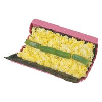 貝印 KK 巻きす 花型 DH8108 1個（直送品）