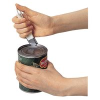 貝印 KK 五徳オープナー DH8137 1本（直送品）