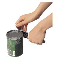 貝印 歯車式缶切 DH8138 1本