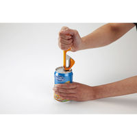 貝印 KK 万能プルタブ&プルトップオープナー DH8142 1本（直送品）