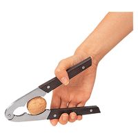 貝印 KK くるみ&銀杏割り DH8184 1本