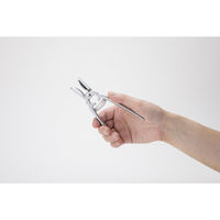 貝印 KK 銀杏割り DH8185 1本