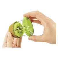 貝印 KK キウイカッター DH8188 1個（直送品）
