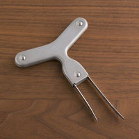 貝印 コルクがキレイに抜けるワインオープナー DH8227 1本