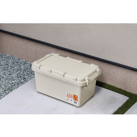 アイリスオーヤマ TRAILBOX 600幅 頑丈ボックス ホワイトアッシュ TRB-600 1個