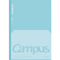 コクヨ キャンパス フラットが気持ちいいノート ドット入り罫線 3色パック ノーFL3CBTX3 1パック