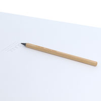 サンスター文具 鉛筆 メタシルスクール ナチュラル S5019893 1本