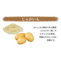 ペットプロジャパン ハッピーデイズ 素材100%野菜フレーク じゃがいも 35g 292849 1個（直送品）