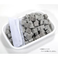 チャーム 軽量高品質ろ材 トルマリンGel Cube(ゲルキューブ) ラージ 1L 930743 1個（直送品）