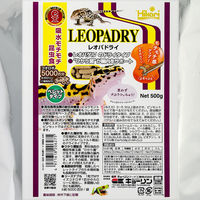 キョーリン レオパドライ 500g 287939 1個（直送品）